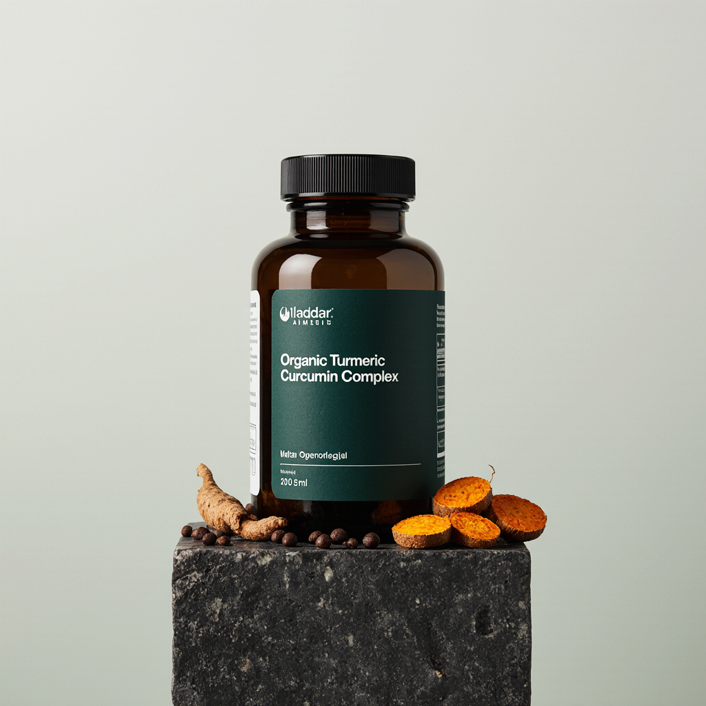 Organic Vitamin D3 + K2